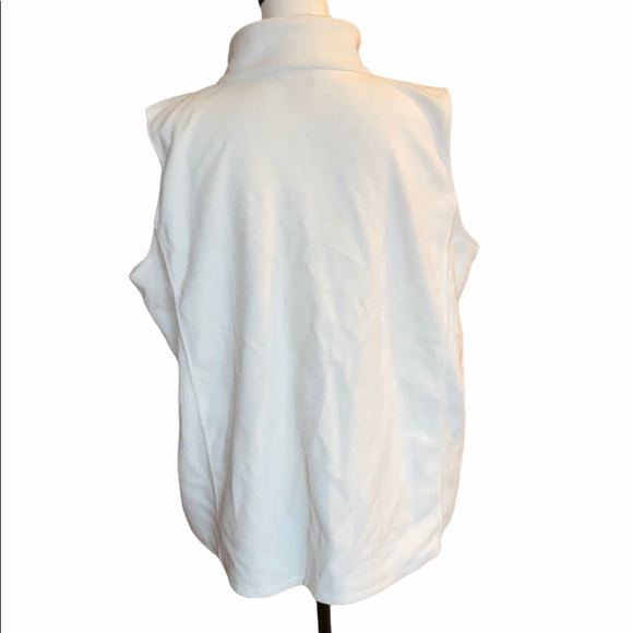 Women’s Performance Fleece Vest Woolrich 2XL - Picture 3 of 7